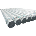 galvanized steel gi pipe standard length price list ! 2 inch iron galvanized steel tube thick thin wall gi pipe sizes